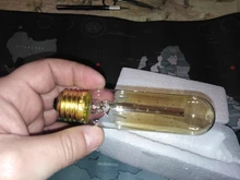 Light-Bulb Edison-Lamp Retro-Light Dimmable E27 Incandescent Vintage 220V 40W