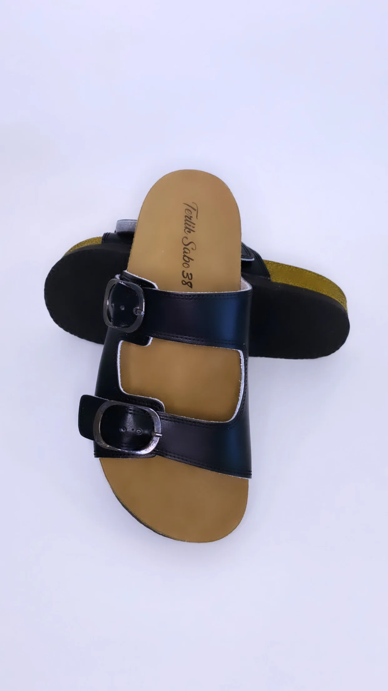 

Orthopedic Sabo Slippers 2023 New Women Comfortable Comfort Nurse Doctor Hospital Orthopedic Cook Work Slippers Quality Medical