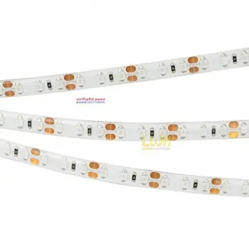 

RTW LED strip 2-5000se 12V red 2x (3528, 600 LED, Lux) 5 m Arlight 014880