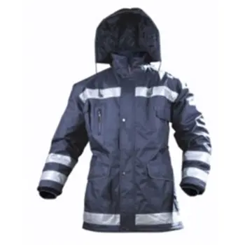 

PARKA WORK S REFLECTIVE OUTRIGHT PONGE/PVC SPYDER SPY-550