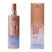 Изменяющая положение Цвет Blondme Schwarzkopf