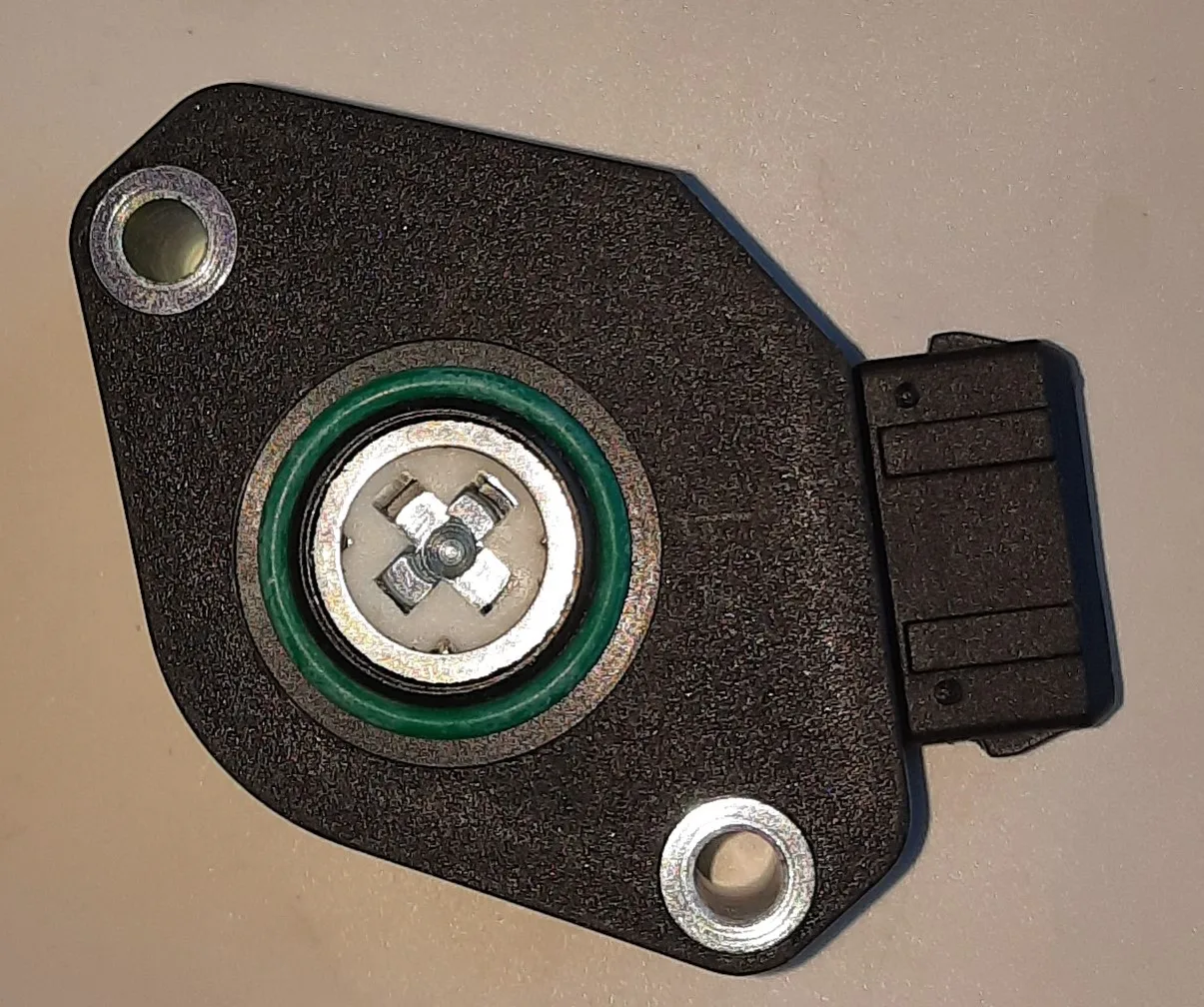 Купить Датчик Дроссельной Заслонки Ауди