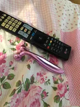 Masajeador 3D ligero Y portátil para mujer, herramienta de eliminación de arrugas Y estiramiento facial