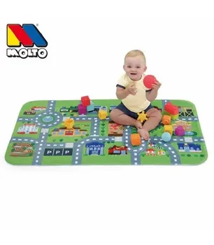 

TAPESTRY ULTRA SOFT 124X75CM MOLTO