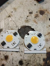 Lamp Spotlight Led-Bulb No-Need-Driver 220V Smart 10W 3W 9W 20W 7W 50W IC for Diy