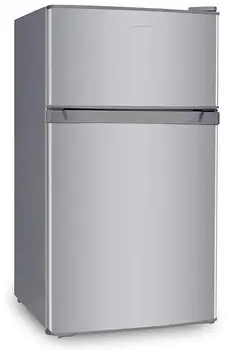 

INFINITON REFRIGERATOR FG1720S 2PUERTA COOLER 85 +
