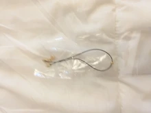 Collar de cadenas de encaje multicapa para niñas, 11 Uds., Gargantilla elástica gótica exquisita, joyería para niños