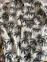 Camisa de playa para hombre, camisetas casuales, estampadas, holgadas y florales de manga corta a la moda, M-4XL talla grande 5XL, ropa asiática hawaiana, superventas de verano