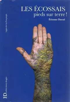 

Les Ecossais. Pieds South terre! Etienne Duval