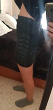 Pantalones cortos de protección de cadera para motocicleta, equipo de protección para snowboard, esquí y carreras