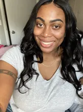 Vallbest-extensiones de cabello humano Remy ondulado mechones de pelo Natural brasileño negro, 1/3/4 unids/lote, 100%