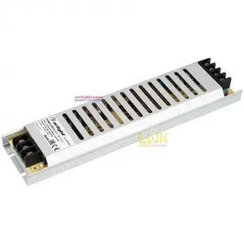 

Power supply ars-120-12-ls (12V, 10A, 120W) 1 PCs Arlight 026100(1)