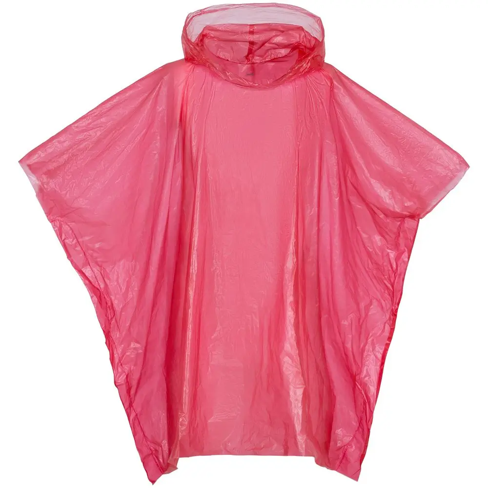 Дождевик пончо RainProof унисекс Molti|Дождевики| |