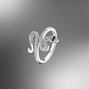 

Ring LOTUS LP1972-3/1 925 SILVER