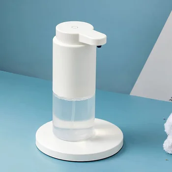 

Touch soap dispenser USB hand sanitizer MI Jordan & Judy