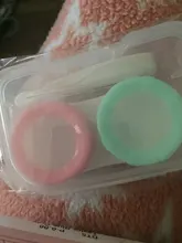 Lentes De Contacto De Color oficial bio-essence, azul, 1 par (2 uds), serie DNA, Lentes De moda, belleza para ojos