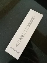 Active-Stylus-Pen Touch-Screen-Pen Tablet Microsoft-Surface Surface-Pro7 Pro6 Pro4 