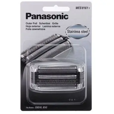 Panasonic WES9161Y Сеточка для бритвы ES8901 ES8241 ES8243 ES8249 | Красота и здоровье