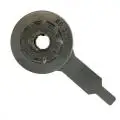 

Bendix GAS lw 402 UAZ to starters 6002 АТЭ-1) 60.3708.600