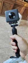 Xiaomi Mijia-Cámara panorámica de grabación de vídeo, kit de videocámara de deportes y acción, 360 º, Ambarella 3.5K, 1600mAh, Sphere, disponible
