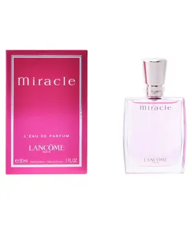 

LANCOME MIRACLE limited edition Eau de Parfum vaporizer 30 ml