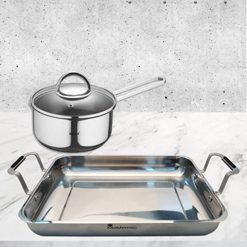 

BERGNER Cooking Set mould oven and utensils to choose collection Gravity