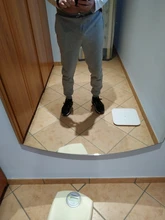 Pantalones informales de deporte para hombre, ropa deportiva, pantalones ajustados, negros, de jogging