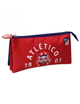 

PORTATODO TRIPLE OF ATLETICO DE MADRID