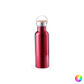 

Bottle Stainless steel (800 Ml) 146162