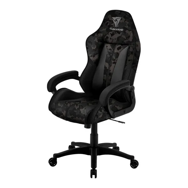 Игровое кресло ThunderX3 BC1CAMO Премиум 128 см