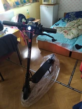 Iscooter-patinete eléctrico E9PRO para adulto, Scooter plegable potente, 202130 km/h, 8,5 pulgadas, 350W