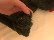 Tops Pullovers Neck-Sweater Turtle Cashmere Elegant Thick Korean Hirsionsan Warm New