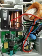 Energy-Meter Rail-Wifi Power-Consumption Alexa Smart Google Single-Phase Ewelink 