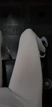 Conjunto deportivo sin costuras para mujer, Top de manga larga para gimnasio, Leggings de Control del vientre de cintura alta, ropa sin costuras, traje deportivo Sexy para chicas