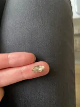 Claw-Button Garment-Accessories Beads Glass-Stone Navette Jewels Crystal Rhinestone Flatback