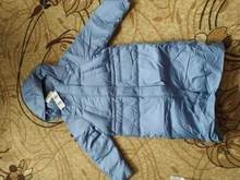 Down-Jacket SEMIR Winter Women Outwear Hooded Long New Waist for Fur-Collar Loose Young-Girl