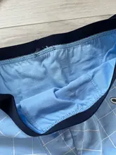 Ropa interior de algodón para niños, pantalones cortos de dibujos animados, bragas para bebés, bóxers a rayas, HH, 3 piezas