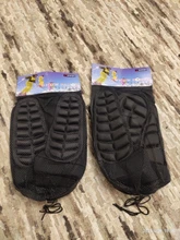 Pantalones cortos deportivos para niños y niñas, almohadilla de protección EVA para esquí, Snowboard y patinaje, 2020