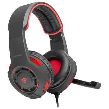 

Computer headset Genesis HX 60 USB VIRTUAL 7.1