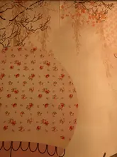Custom Wallpaper Mural Hot-Air-Balloon Living-Room Childrens Home-Decoration Bedroom
