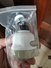 Sprayer Faucet Aerator FILTER-ADAPTER Kitchen-Accessories Watersaving Flexible High-Pressure