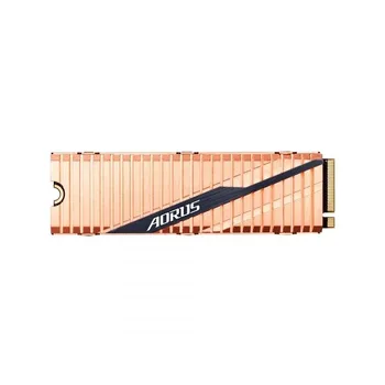 

GIGABYTE SSD AORUS 1TB M.2 PCIe GP-ASM2NE6100TTTD