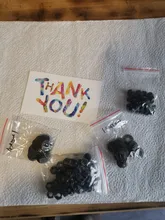 Insert-Lock-Nut Nylon Black M4 M2.5 M10 M16 304-Stainless-Steel M5 M3 M8 Hex 5/25pcs