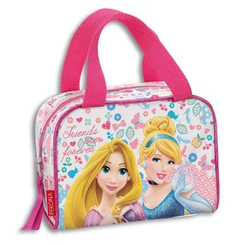 

Neceser bolso mano Princesas Disney Forever