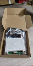 Dtwonder modbus/domoticz/ethernet/rs485/puede/wifi/servidor web/tcp/udp 4 canal demora interruptor tablero de relé