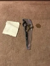 Tijeras profesionales para peluquería, juego de corte de pelo, acero japonés, 440C, 5,5, 6,0, 888