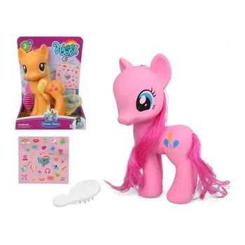 

Pony Lovely