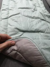 Asiento de algodón para cochecito de bebé recién nacido, accesorio de cojín para carrito esterilla infantil, cómodo y suave de diferentes colores