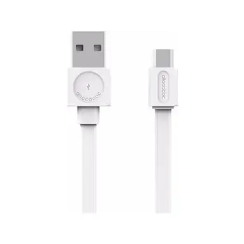 

USB charging cable/Micro-USB color BiancoALLOCACOC4.76