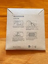 Protector de pantalla a prueba de agua para apple watch 5 4 3 38MM 40MM 44MM 42MM (no vidrio templado suave) película para Iwatch 4/5/6/SE